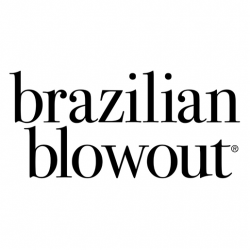 Brazilian Blowout logo