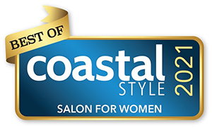 Best of Coastal Style 2021 Salon for Women